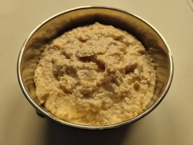 Křenová pomazánka